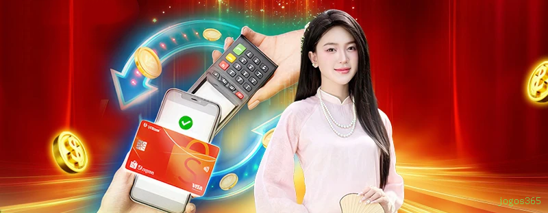 Big win animation on jogos365 slot Jogo